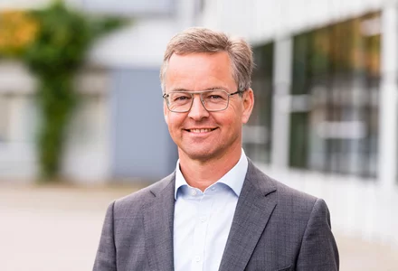 ¡Damos la bienvenida a Karsten Beckmann al Consejo Asesor de IMPAG! 