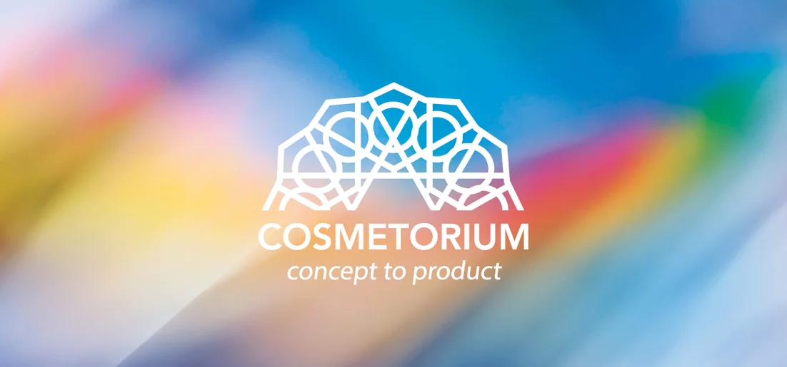 ¡Volvemos a Cosmetorium 2025! 
