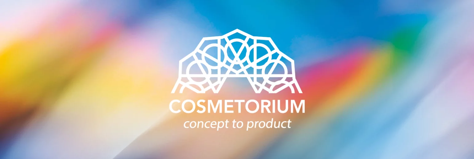 ¡Volvemos a Cosmetorium 2025! 