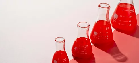 Proteínas vegetales hidrolizadas