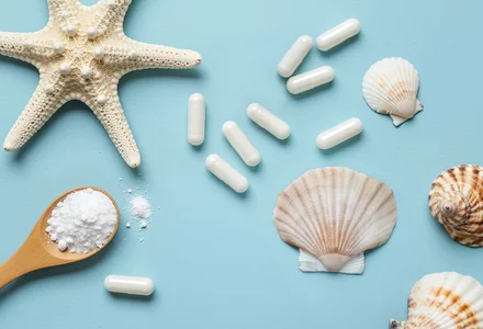 Colágenos SeaGarden: Ciencia, Pureza y Resultados Visibles 