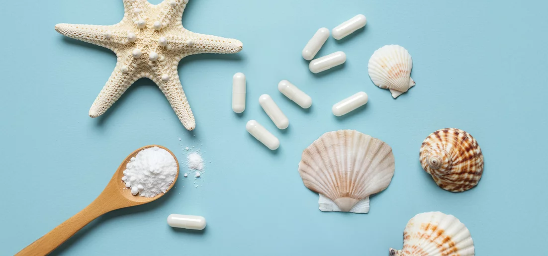 Colágenos SeaGarden: Ciencia, Pureza y Resultados Visibles 