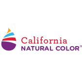 California Natural Colors Logo