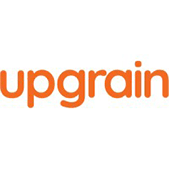 Upgrain Logo