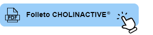 Folleto Cholinactive®